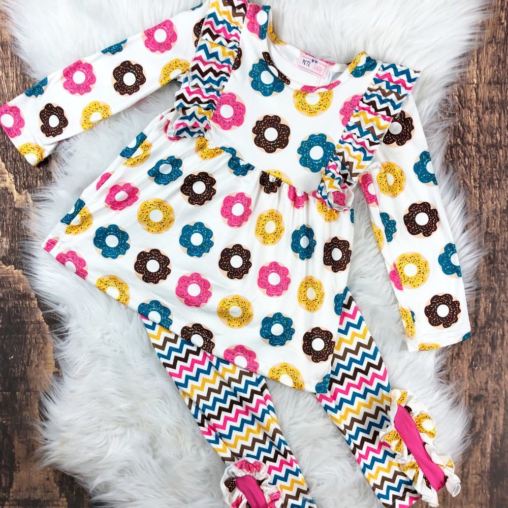 Pant Set